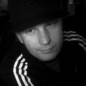 Meet your Posher, Jeff